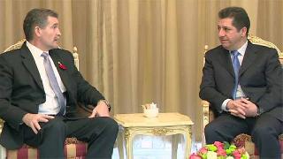 Kanada: Peşmerge’ye desteğimiz devam edecek