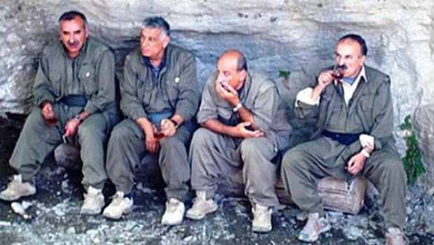 PKK değişmek ve yeni kararlar almak zorundadır