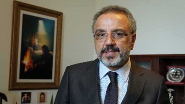 Sakık'a PKK Davası