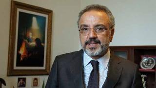 Sakık'a PKK Davası