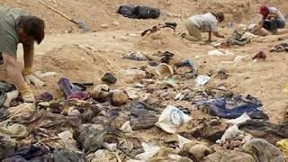 Hepsi başından vurulmuş