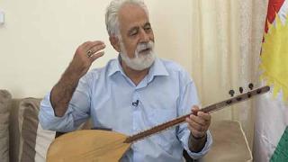 Sanatçı Brader: Özgür Kürdistan’a döndüm çünkü...