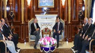 ABD Kongresi’ne ‘Ezidi Soykırımı’ önerisi