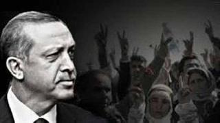 Savaş siyaseti yönetemez!