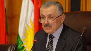 YNK'li Parlamenter: Hükümetin tüm kademelerinde yer alabiliriz