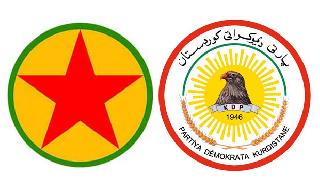 PKK’den KDP'ye Şengal için 2 Şart