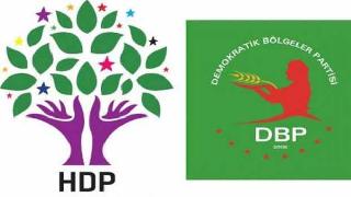 DBP - HDP arasında ‘öz yönetim’ tartışması