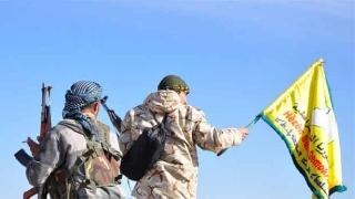 Holê’de 2’si ‘emir’ 16 IŞİD’li öldürüldü 