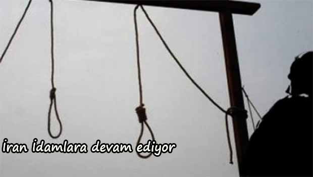 Kürdlerin idam suskunluğu!