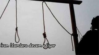 Kürdlerin idam suskunluğu! 