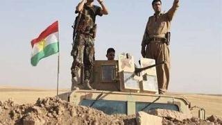Peşmerge Başîk’de IŞİD saldırısını püskürttü 