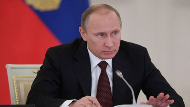 Putin'den ABD'ye gözdağı