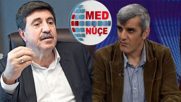 Altan Tan'dan PKK Medyasına Ağır Sözler!