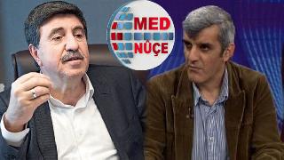 Altan Tan'dan PKK Medyasına Ağır Sözler!
