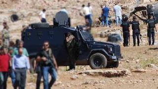 Bomba yüklü araç patlatıldı: 1 sivil öldü, 1 polis yaralandı