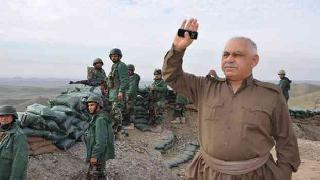 Peşmerge Komutanı: PKK Şengal’e operasyon yapılmasına engel değil