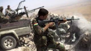 Şengal’de geri sayım!