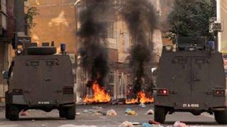 Silopi ve Silvan’da çatışmalar