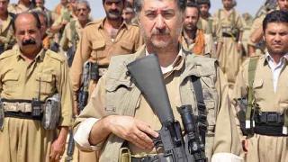 Yezdanpena: PAK mevzilerine saldıran uçaklar İran’ın 