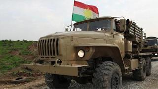 Şengal Operasyonu: Binlerce Peşmerge Kurdistan bayrağı altında ilerliyor!