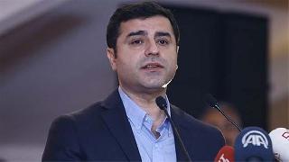 Demirtaş’tan ‘Şengal’e Özgürlük Operasyonu’ mesajı