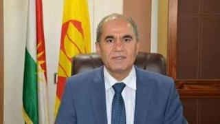 Elî Ewnî: Şengal'den sonra sıra Telafer'de