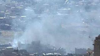 IŞİD, Şengal’den kaçıyor