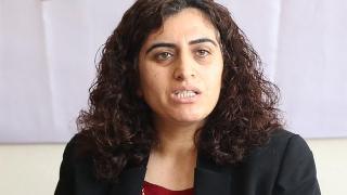 Gözaltına alınan Sebahat Tuncel  yurt dışına çıkma yasağı getirilerek serbest bırakıldı