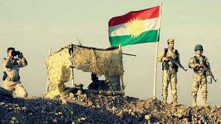 Şengal, Musul'a doğru ilk cephe mi?