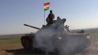 Şengal’de IŞİD Sorumlusu Ebu Cihad öldürüldü