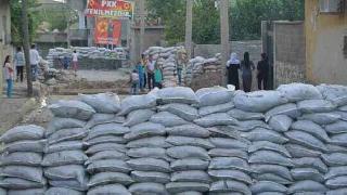 Silopi'de atılan bomba yüzünden, 1ölü, 4 yaralı