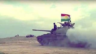 Washington'dan İstanbul'a Şengal operasyonu