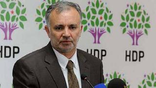 HDP G20'ye katılan liderlere çağrı yapacak