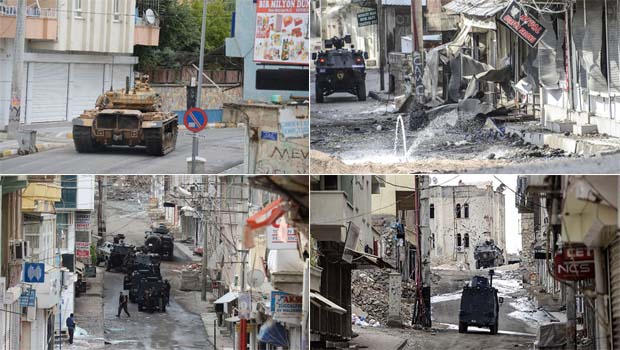 Kaçıncı dünya savaşındayız…