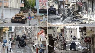 Kaçıncı dünya savaşındayız…