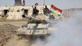 Şengal Operasyonunda ikinci gün!