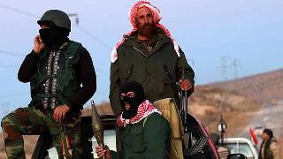 Uluslararası Haber Ajansları Şengal'i Özgürleştirme Operasyonu'nu okurlarına nasıl duyurdu?