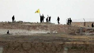 YPG, Petrol bölgesini IŞİD'ten geri aldı