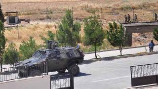 Antep’te 4 IŞİD’li öldürüldü 