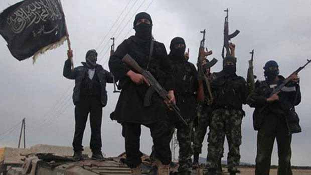 El Nusra çeteleri onlarca Kürt'ü kaçırdı