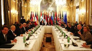 Suriye'de Anlaşma Sağlandı