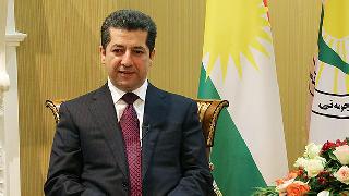 Mesrur Barzani'den Şengal’e Özgürlük Operasyonu’na dair açıklamalar