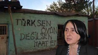 Nursel Aydoğan’dan Silvan'da ki Polisi aklayan Twit!