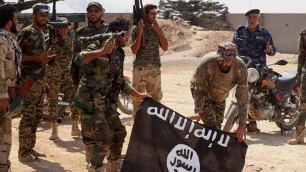 Pentagon: IŞİD'in Libya lideri öldürüldü