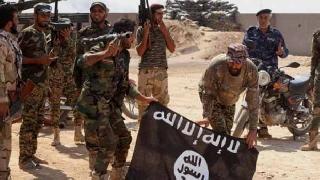 Pentagon: IŞİD'in Libya lideri öldürüldü