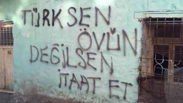 Silvan'da çatışmalardan geriye harabe mahalleler kaldı