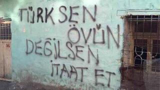 Silvan'da çatışmalardan geriye harabe mahalleler kaldı