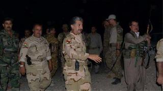 Yezdanpena: Xûrmatu’daki olaylarda İran’ın parmağı var