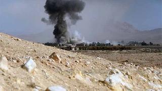 ABD'den Demokratik Suriye Güçlerine İkinci Silah Yardımı