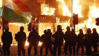 Meşruiyet Dayanağı ve Kürdler